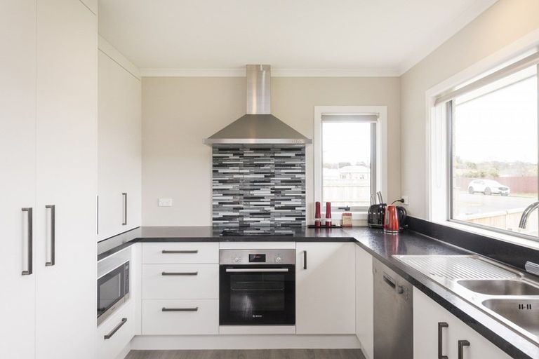 Photo of property in 53 Bamfield Street, Ashhurst, 4810