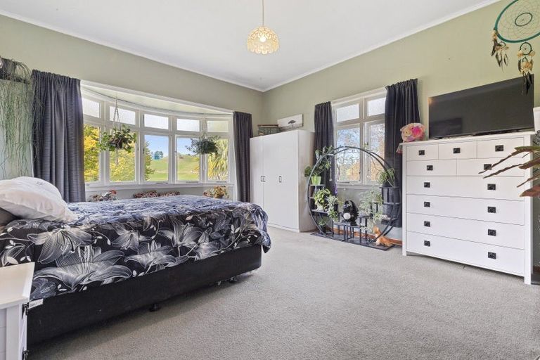 Photo of property in 896 Waotu Road, Waotu, Putaruru, 3481