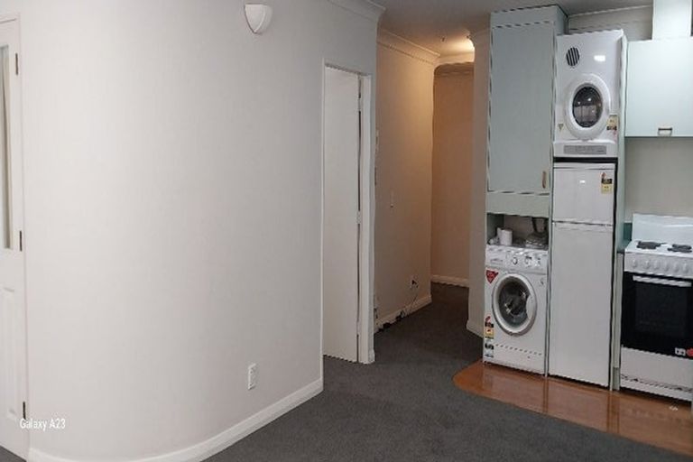 Photo of property in Quest Boulcott Apartments, 4e/57 Boulcott Street, Wellington Central, Wellington, 6011