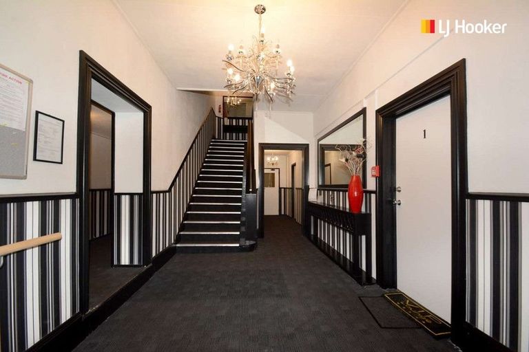 Photo of property in 6/7 Liverpool Street, Dunedin Central, Dunedin, 9016