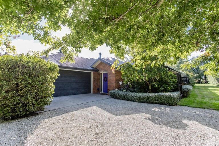 Photo of property in 11 John Leith Place, Leithfield, Amberley, 7481