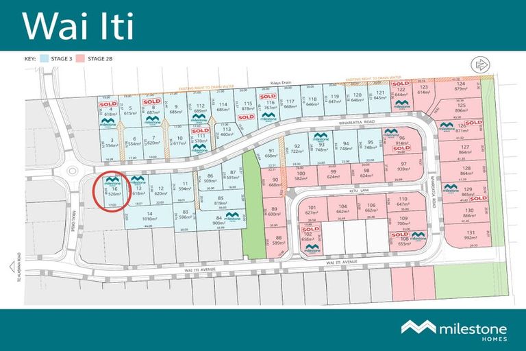 Photo of property in 39 Whareatea Road, Redwoodtown, 7201