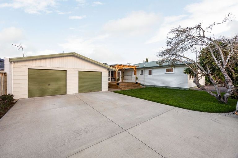 Photo of property in 30 Knighton Road, Hillcrest, Hamilton, 3216