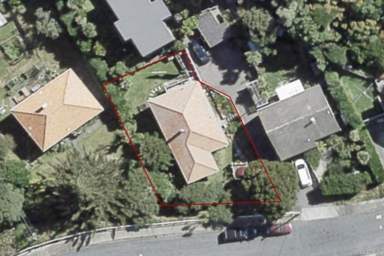 Photo of property in 65 Sidlaw Street, Strathmore Park, Wellington, 6022