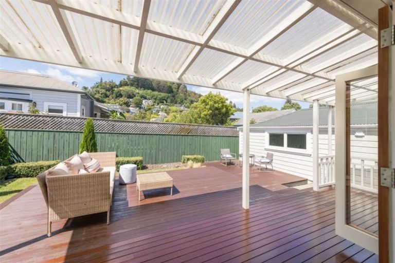 Photo of property in 50 Bronte Street, Nelson, 7010