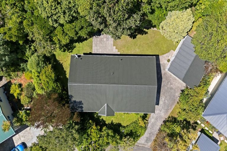 Photo of property in 7 Arden Way, Wilton, Wellington, 6012