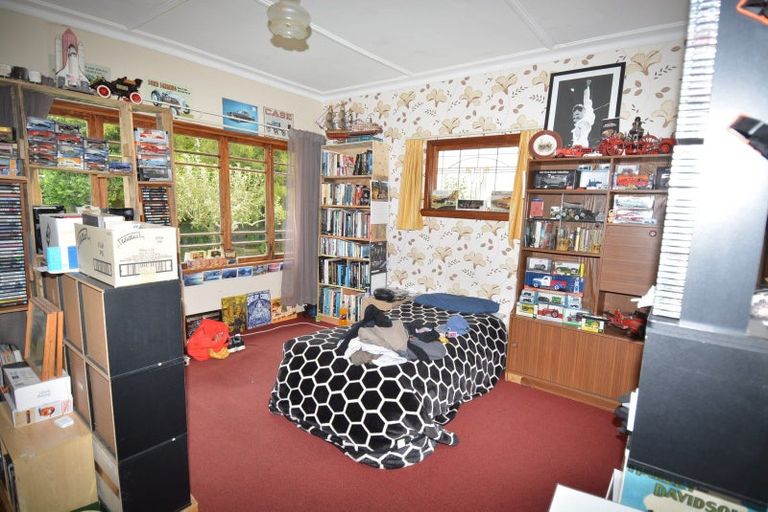 Photo of property in 218 Gala Street, Richmond, Invercargill, 9810