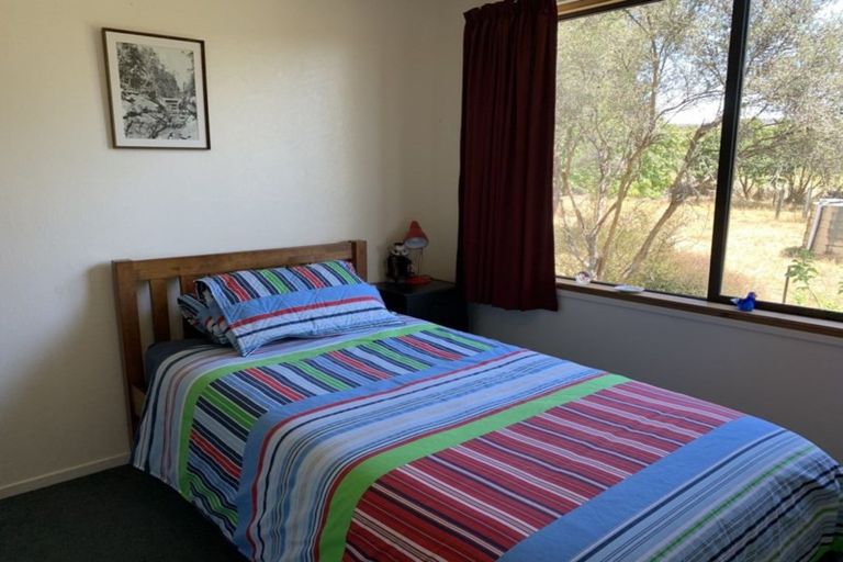 Photo of property in 169 Woburn Road, Hatuma, Waipukurau, 4281