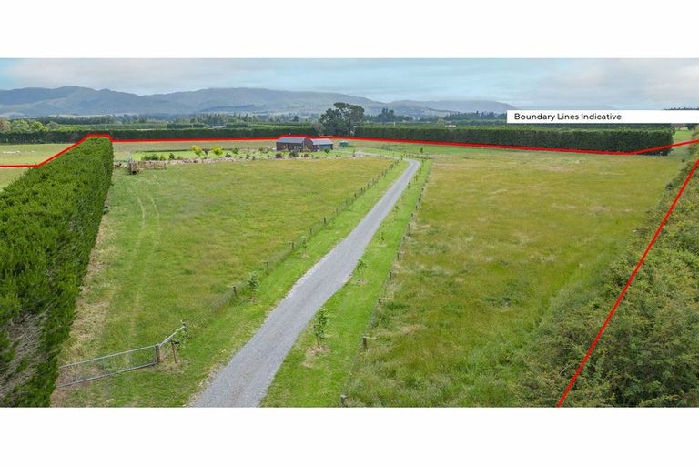 Photo of property in 945 Depot Road, View Hill, Oxford, 7495