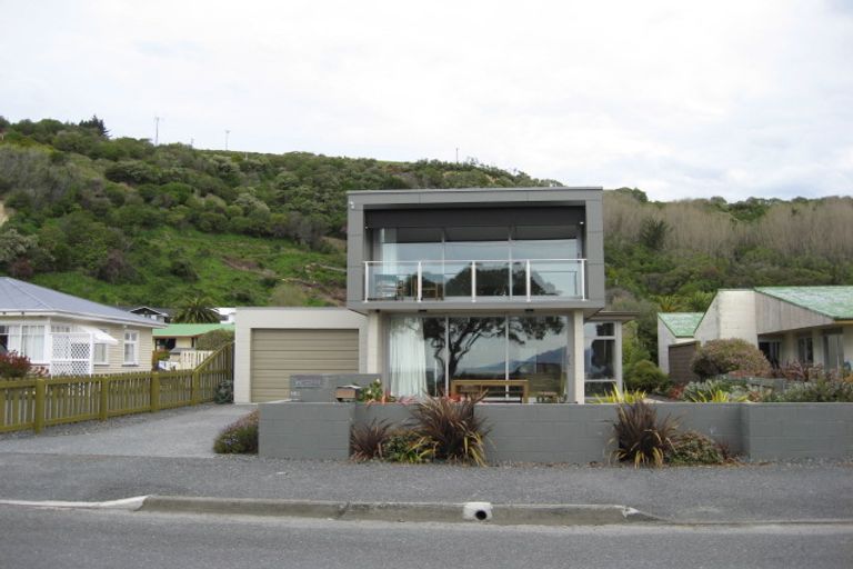 Photo of property in 240a Esplanade, Kaikoura, 7300