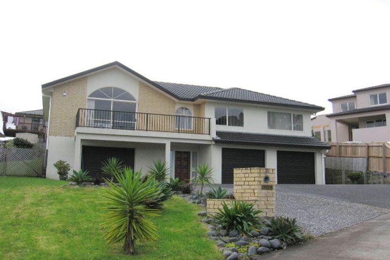Photo of property in 22 Navan Place, Dannemora, Auckland, 2016