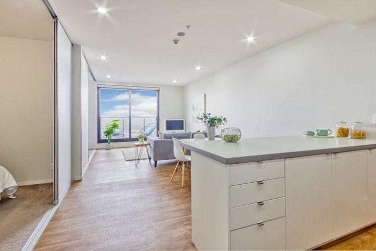 Photo of property in 906/20 Mccrae Way, New Lynn, Auckland, 0600