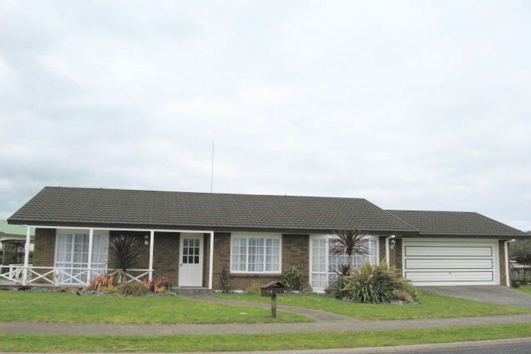 Photo of property in 14 Springbok Avenue, Whitianga, 3510