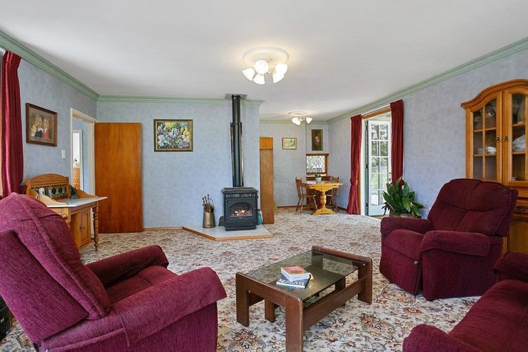 Photo of property in 1447 Piakonui Road, Richmond Downs, Walton, 3475