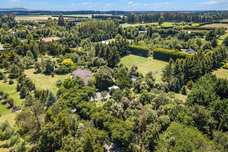 Photo of property in 21 Manna Place, West Melton, Christchurch, 7675