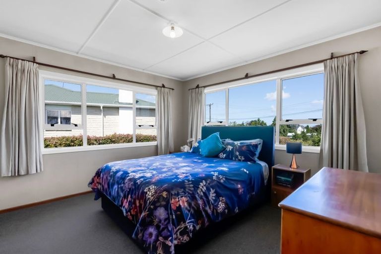 Photo of property in 283 Frankley Road, Ferndale, New Plymouth, 4310