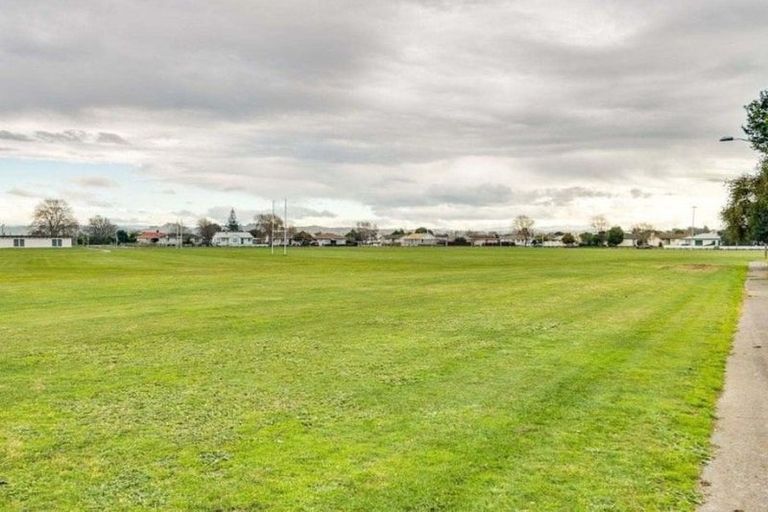 Photo of property in 30 Hislop Avenue, Onekawa, Napier, 4110