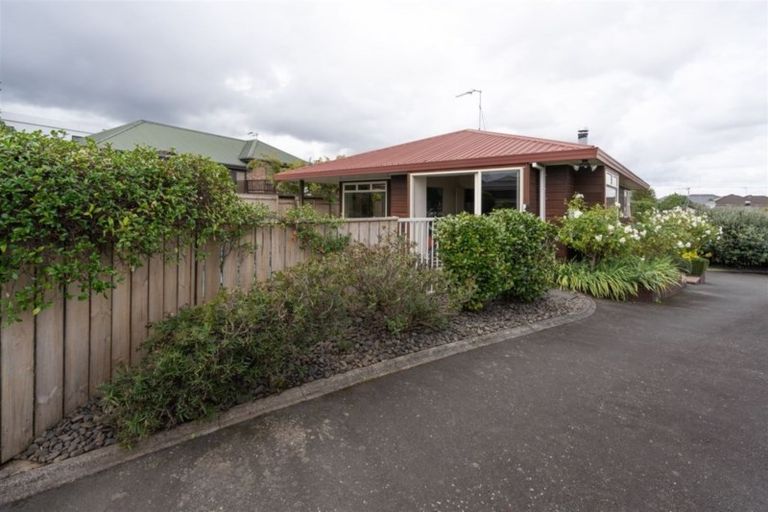 Photo of property in 55 Lansdowne Crescent, Glenview, Hamilton, 3206