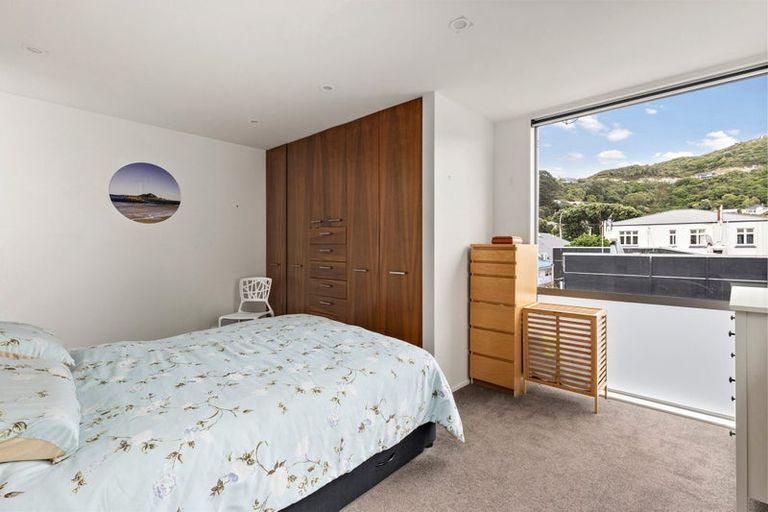 Photo of property in 110b Clyde Street, Island Bay, Wellington, 6023