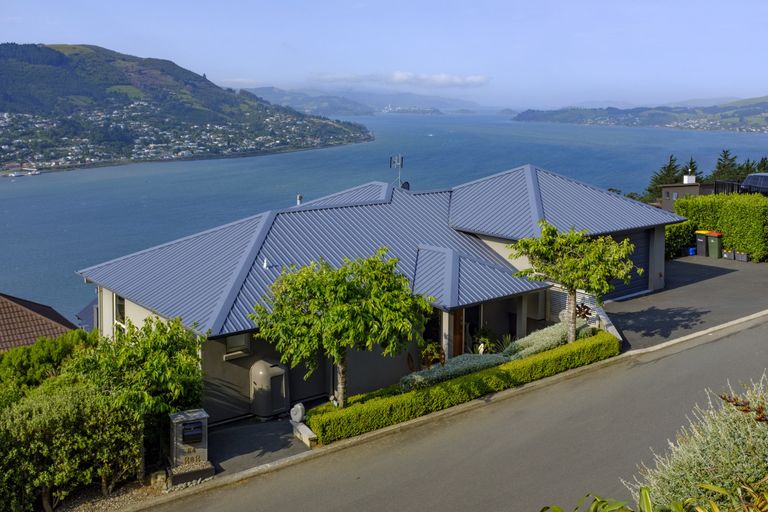 Photo of property in 64 Connell Street, Waverley, Dunedin, 9013