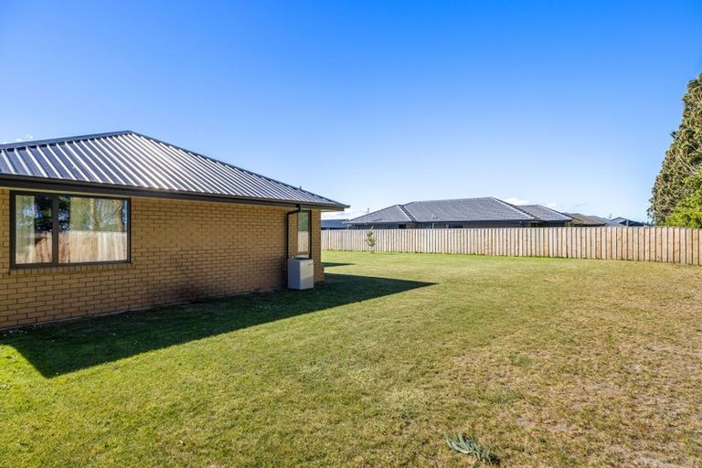 Photo of property in 18 Cooney Avenue, Darfield, 7571