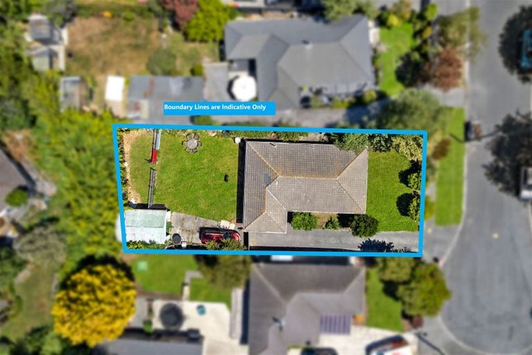 Photo of property in 26 Crosby Street, Mairehau, Christchurch, 8013