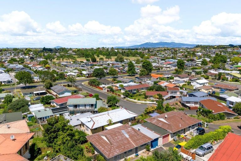 Photo of property in 10b Mountbatten Place, Dinsdale, Hamilton, 3204