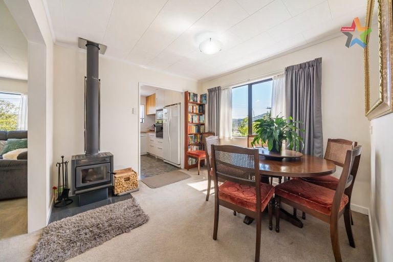 Photo of property in 3 Fraser Street, Wainuiomata, Lower Hutt, 5014