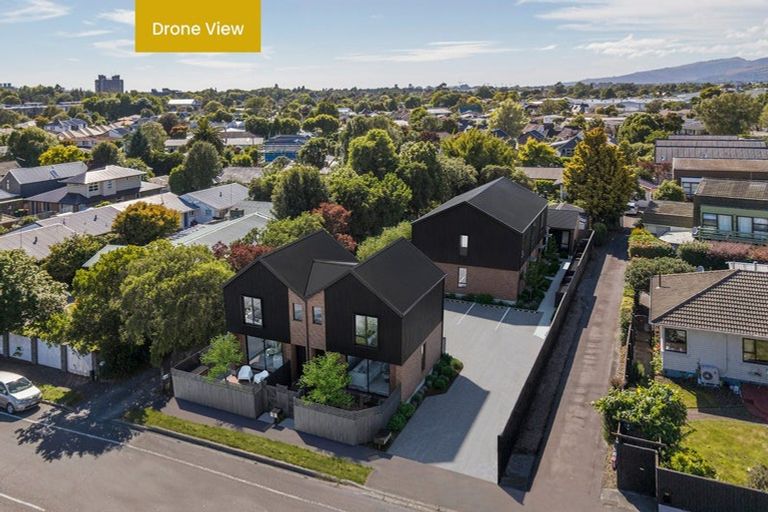Photo of property in 34 Peer Street, Upper Riccarton, Christchurch, 8041