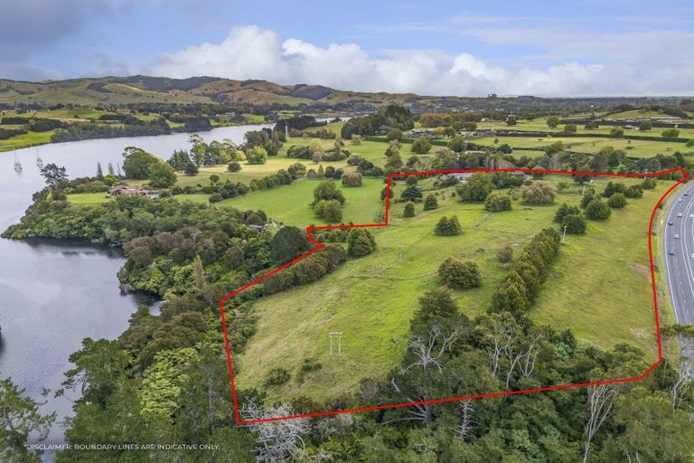 Photo of property in 1006 Tirau Road, Karapiro, Cambridge, 3494
