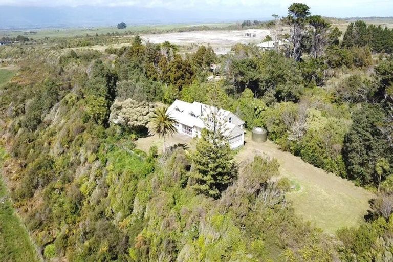 Photo of property in 888 Cape Foulwind Road, Cape Foulwind, Westport, 7892