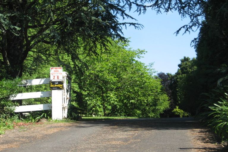 Photo of property in 26 Plummers Point Road, Whakamarama, Tauranga, 3172