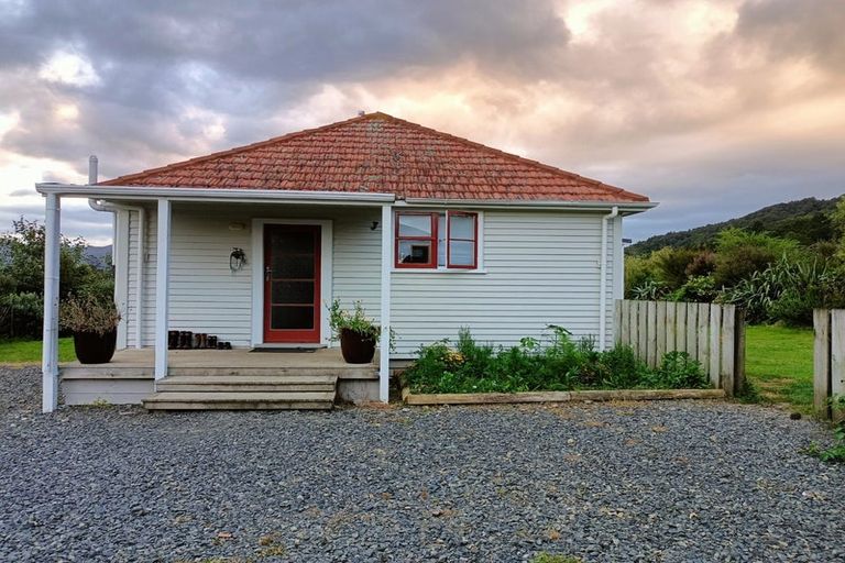 Photo of property in 12 Princes Street, Waikino, Waihi, 3682