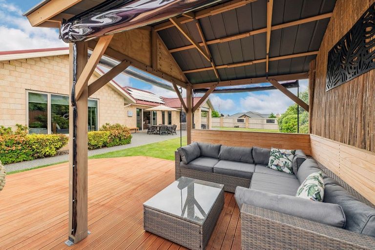 Photo of property in 17 Beaumont Drive, Rolleston, 7614