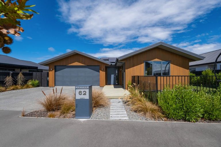 Photo of property in 62 Prestons Park Drive, Marshland, Christchurch, 8083