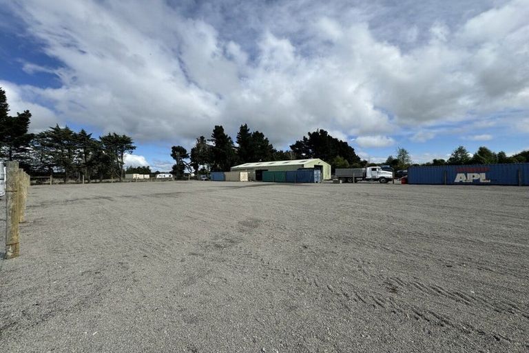 Photo of property in 558 Pound Road, Yaldhurst, Christchurch, 7676