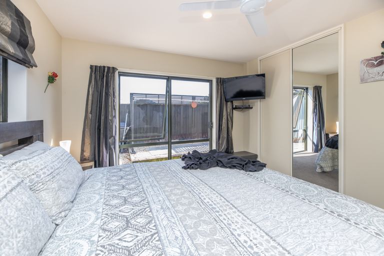 Photo of property in 9a Bunting Place, Woodend, 7610