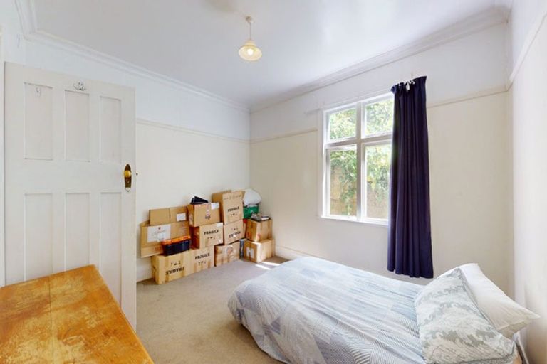 Photo of property in 21 Essex Street, Aro Valley, Wellington, 6021