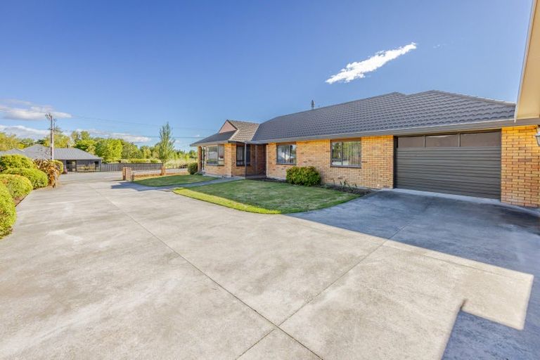 Photo of property in 54 Mount Herbert Road, Waipukurau, 4200