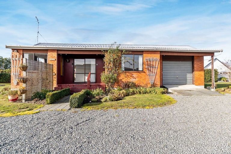 Photo of property in 4 Rawhiti Street, Temuka, 7920