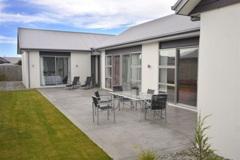 Photo of property in 1 Dryden Avenue, Rolleston, 7614