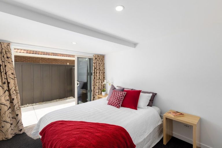 Photo of property in 18c Churchill Street, Christchurch Central, Christchurch, 8013
