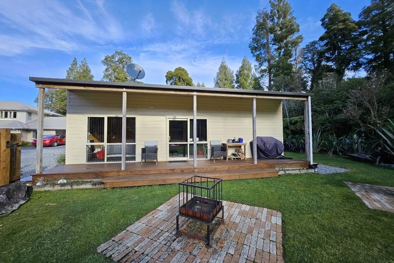 Photo of property in 233 Taramakau Highway, Kumara Junction, Kumara, 7875