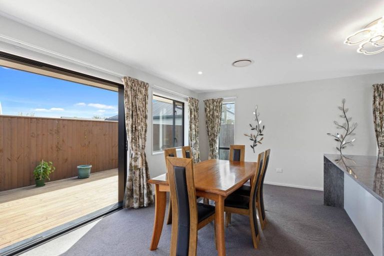 Photo of property in 9 Ruston Lane, Halswell, Christchurch, 8025