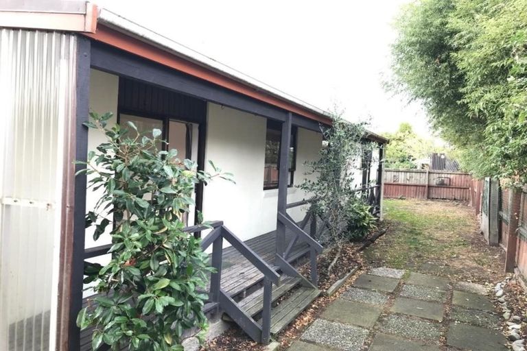 Photo of property in 1/39 Randolph Street, Woolston, Christchurch, 8062