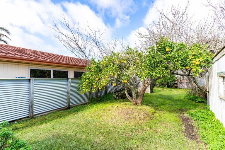 Photo of property in 45 Jervois Street, Dargaville, 0310