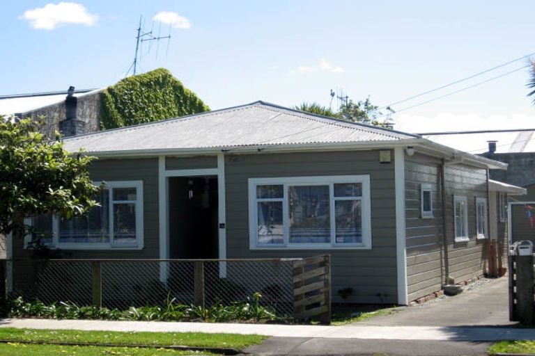 Photo of property in 126 Campbell Street, Whanganui, 4500