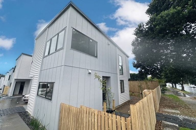 Photo of property in 7a Rimu Road, Mangere Bridge, Auckland, 2022