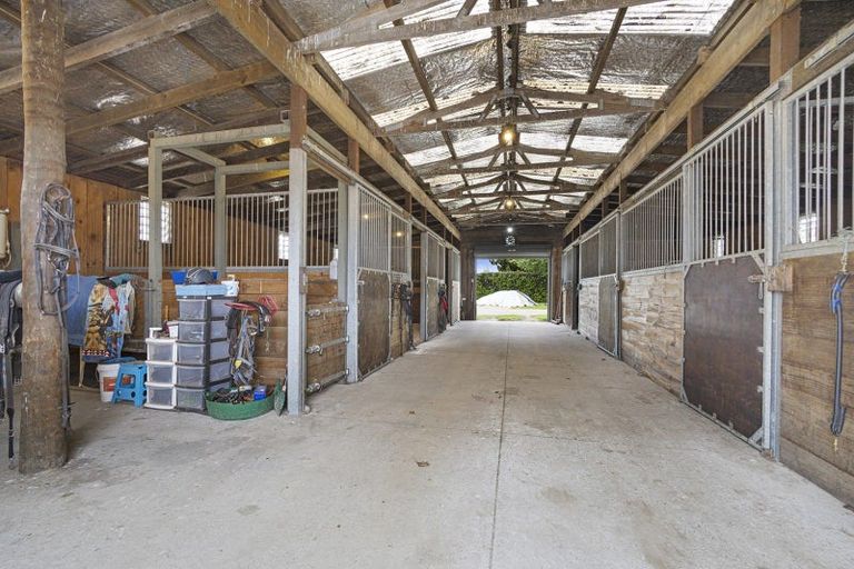 Photo of property in 598 Marychurch Road, Matangi, Hamilton, 3284