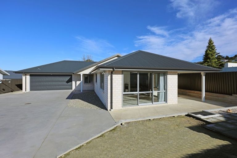 Photo of property in 41a Trent Street, Oamaru, 9400